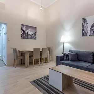 Апартаменты Goldcentral Akacfa-next To Mazel Tov-brilliant Location