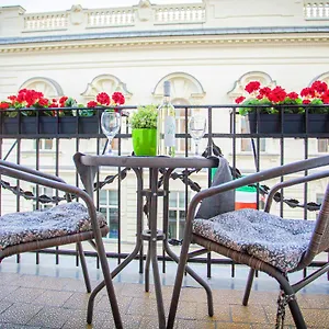  Appartement Vaci Street