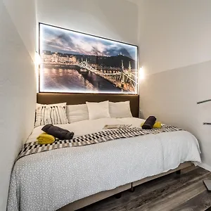  Appartement Elizabeth In The Heart Of