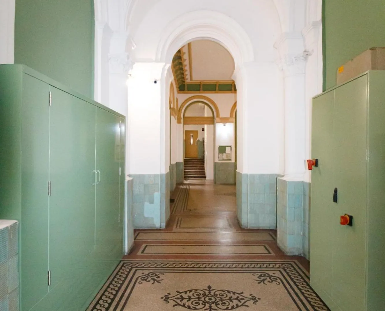 King Street Apartments Budapest Center Hongarije