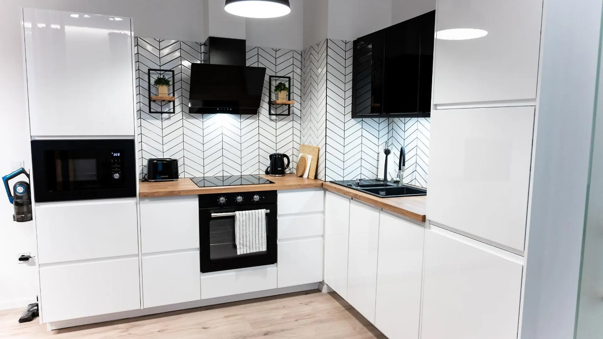 King Street Apartments Budapest Center