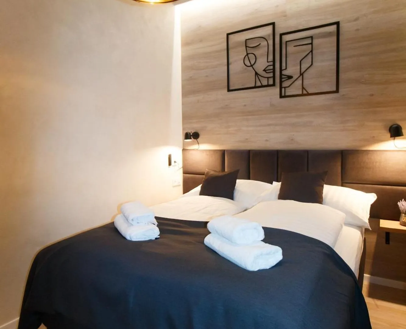 King Street Apartments Budapest Center