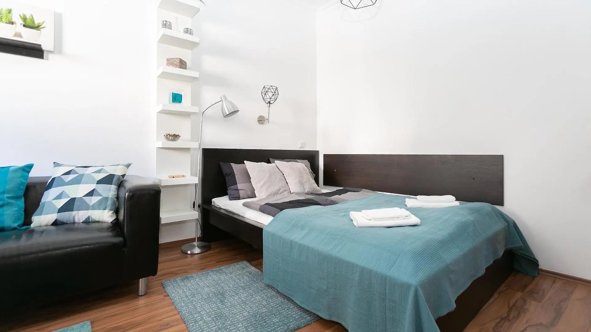 King Street Apartments Budapest Center